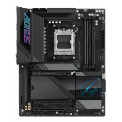 GIGABYTE X870E AORUS PRO AM5 Motherboard