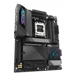 GIGABYTE X870E AORUS PRO AM5 Motherboard
