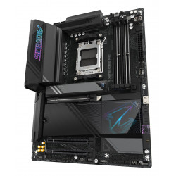 GIGABYTE X870E AORUS PRO AM5 Motherboard