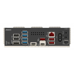 GIGABYTE X870E AORUS PRO AM5 Motherboard