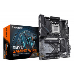 GIGABYTE X870 GAMING WIFI6 AM5 Motherboard