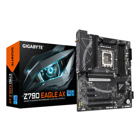 GIGABYTE Z790 EAGLE AX Motherboard