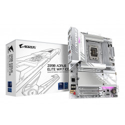 GIGABYTE Z890 AORUS ELITE WIFI7 ICE Motherboard