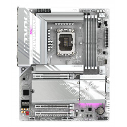 GIGABYTE Z890 AORUS ELITE WIFI7 ICE Motherboard