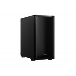BEQUIET Pure Base 501 ATX Mid Tower PC Case