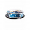 PHILIPS PHOC801052SP 52x CD-R 10-Pack Spindle