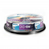 PHILIPS PHOV-RW47104SP 4x DVD-RW 10-Pack Spindle
