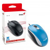 GENIUS DX-110 Wired USB Mouse