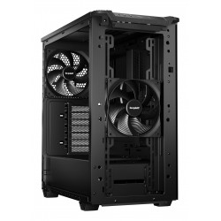 BEQUIET Pure Base 501 ATX Mid Tower PC Case