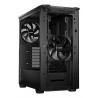 BEQUIET Pure Base 501 ATX Mid Tower PC Case