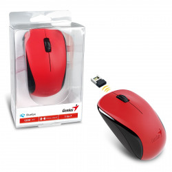 GENIUS NX-7000 2.4GHz Wireless Mouse