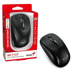 GENIUS NX-7123 Wireless Mouse