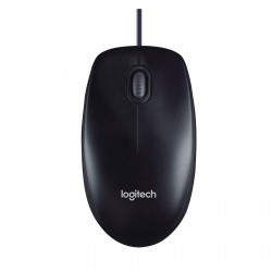 Logitech M90 Wired USB Mouse