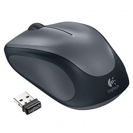 Logitech M235 Wireless Optical Mouse