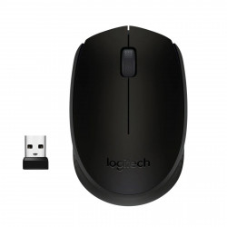 LOGITECH M171 Wireless Mouse