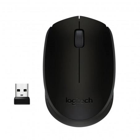 LOGITECH M171 Wireless Mouse