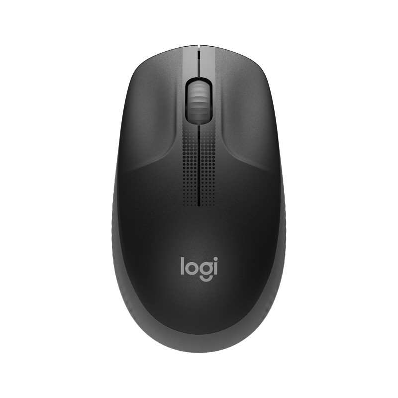 Logitech M190 Wireless Mouse