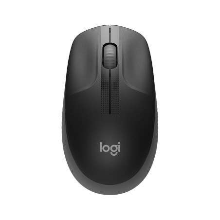 Logitech M190 Wireless Mouse