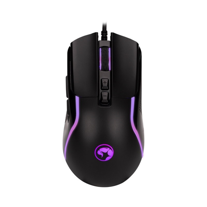 MARVO M292 RGB Gaming Mouse