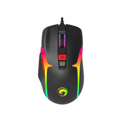 MARVO M360 RGB Gaming Mouse