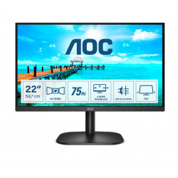AOC 22B2H 21.5" Full HD Monitor