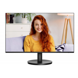 AOC 24B3HA2 23.8" Full HD IPS Monitor with Speakers