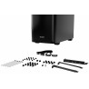 BEQUIET Pure Base 501 ATX Mid Tower PC Case