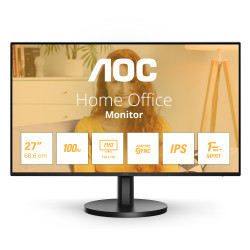 AOC 27B3HA2 27" Full HD IPS Monitor