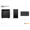 BEQUIET Pure Base 501 ATX Mid Tower PC Case