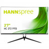 HANNSPREE HC272PFB 27" WQHD Monitor
