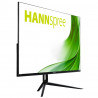 HANNSPREE HC272PFB 27" WQHD Monitor