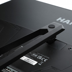 HANNSPREE HC272PFB 27" WQHD Monitor