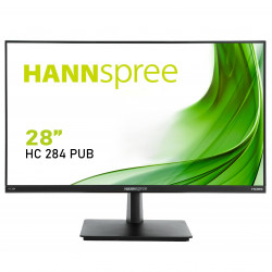 HANNSPREE HC284PUB 28-Inch 4K IPS Monitor