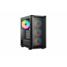 BEQUIET Pure Base 501 LX ATX Mid Tower Case with 4x ARGB Fans