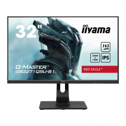 IIYAMA GB3271QSU-B1 32" 2560x1440 165Hz IPS Gaming Monitor