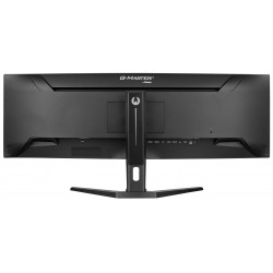 IIYAMA G-Master Red Eagle 44.5" DQHD Curved Gaming Monitor