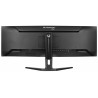 IIYAMA G-Master Red Eagle 44.5" DQHD Curved Gaming Monitor