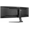 IIYAMA G-Master Red Eagle 44.5" DQHD Curved Gaming Monitor