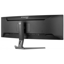 IIYAMA G-Master Red Eagle 44.5" DQHD Curved Gaming Monitor