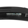 IIYAMA G-Master Red Eagle 44.5" DQHD Curved Gaming Monitor
