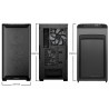 BEQUIET Pure Base 501 LX ATX Mid Tower Case with 4x ARGB Fans