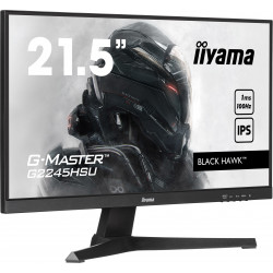 IIYAMA G2245HSU-B2 22" Full HD 100Hz IPS Gaming Monitor
