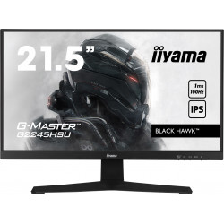 IIYAMA G2245HSU-B2 22" Full HD 100Hz IPS Gaming Monitor