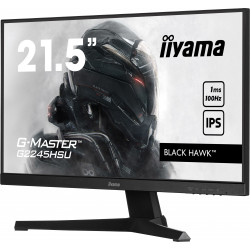 IIYAMA G2245HSU-B2 22" Full HD 100Hz IPS Gaming Monitor