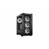 BEQUIET Pure Base 501 LX ATX Mid Tower Case with 4x ARGB Fans