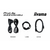 IIYAMA G2245HSU-B2 22" Full HD 100Hz IPS Gaming Monitor