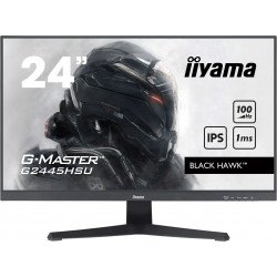 IIYAMA G2445HSU-B2 24" Full HD 100Hz IPS Monitor
