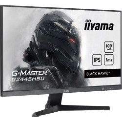 IIYAMA G2445HSU-B2 24" Full HD 100Hz IPS Monitor