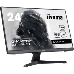 IIYAMA G2445HSU-B2 24" Full HD 100Hz IPS Monitor