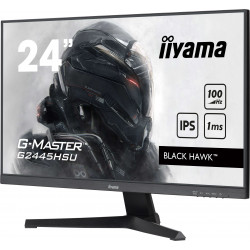 IIYAMA G2445HSU-B2 24" Full HD 100Hz IPS Monitor